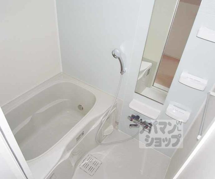 【ダブルレインボー】間取