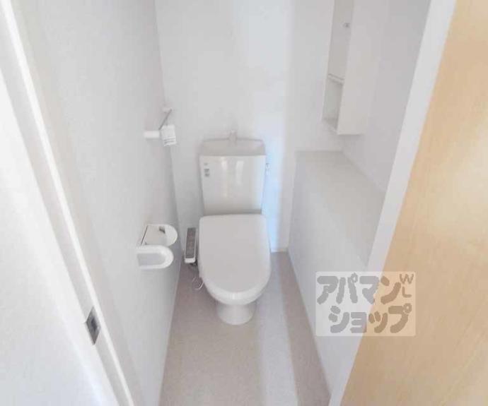 【ダブルレインボー】間取