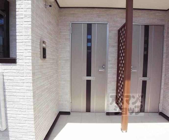 【ダブルレインボー】間取