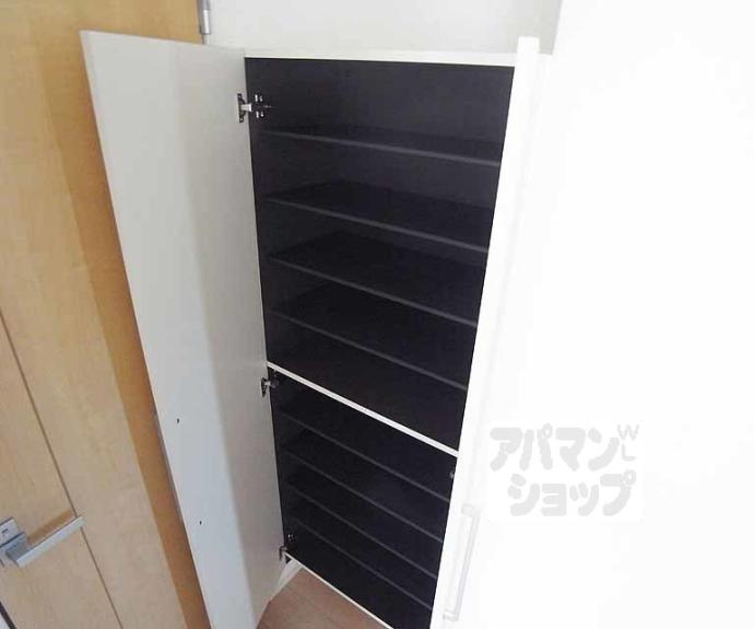 【ダブルレインボー】間取