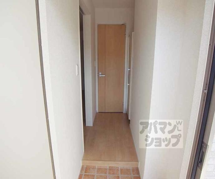 【ダブルレインボー】間取