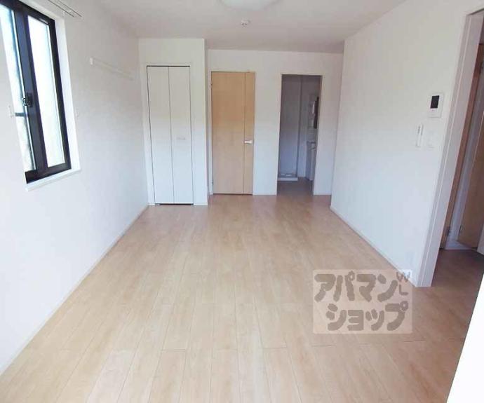 【ダブルレインボー】間取