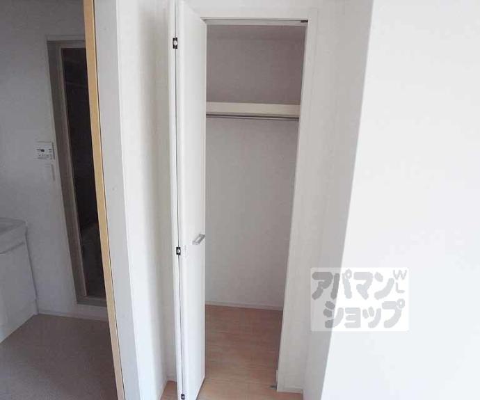 【ダブルレインボー】間取