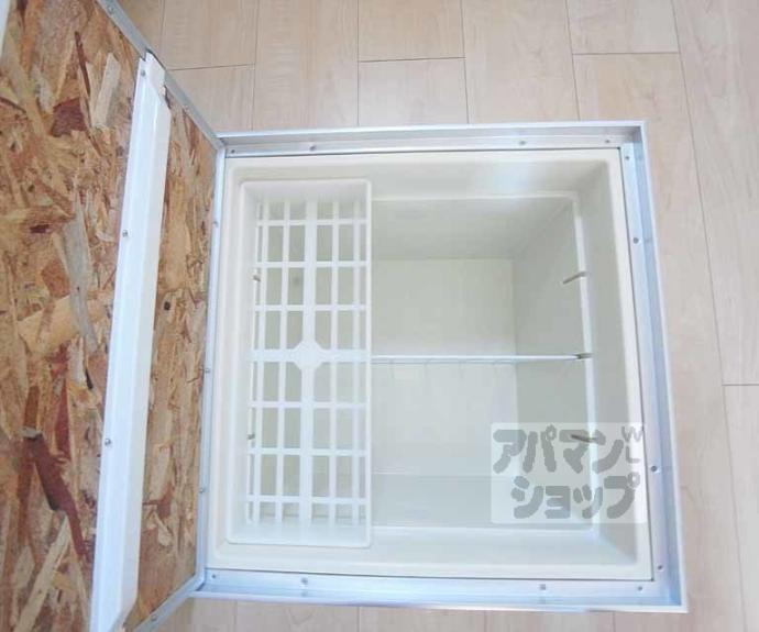 【ダブルレインボー】間取