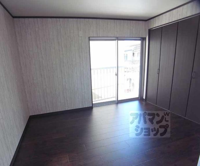 【葭島矢倉町貸家】間取