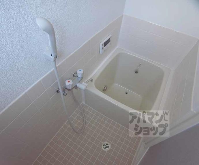 【葭島矢倉町貸家】間取