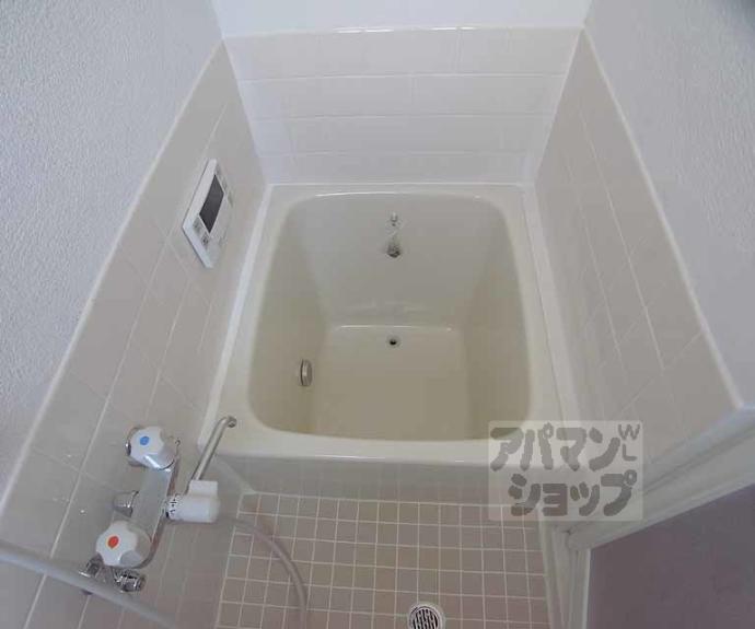 【葭島矢倉町貸家】間取