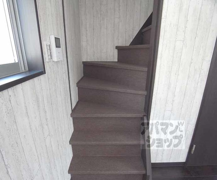 【葭島矢倉町貸家】間取