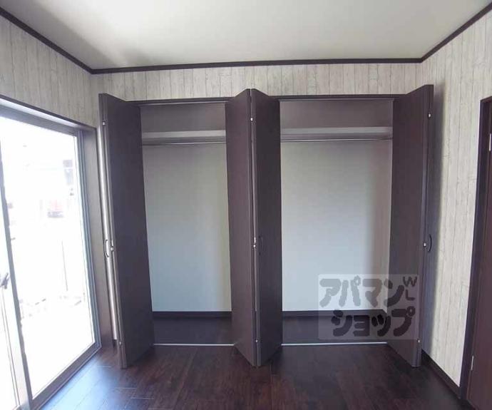 【葭島矢倉町貸家】間取