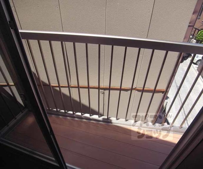 【葭島矢倉町貸家】間取