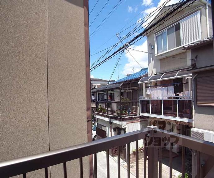 【葭島矢倉町貸家】間取