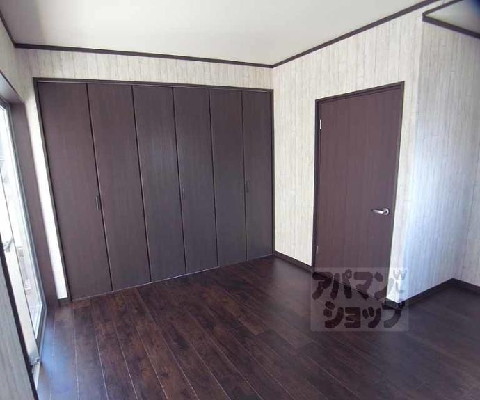 【葭島矢倉町貸家】間取