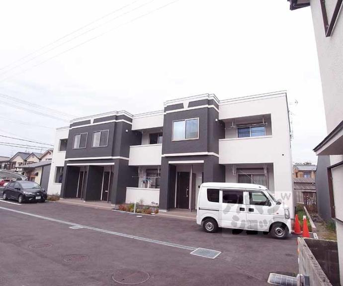 【キーファー】間取