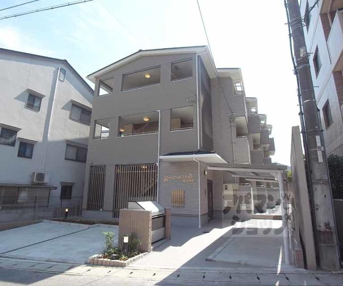 【ｍａｉｓｏｎ　ｍｉｎｔ】間取
