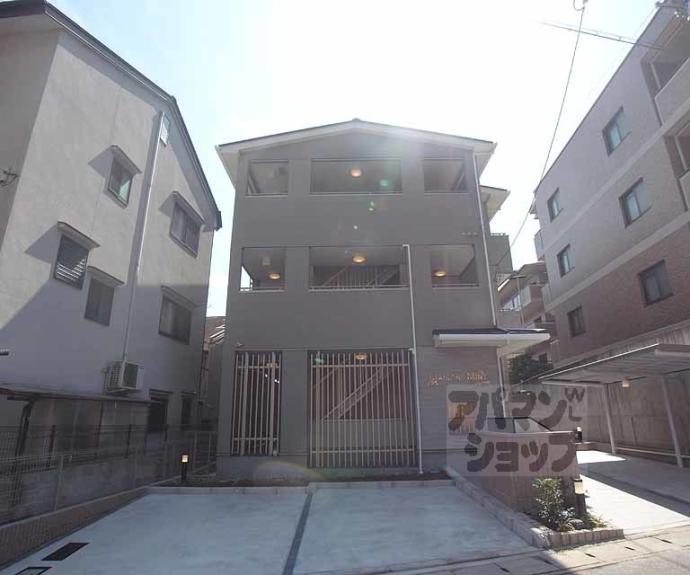 【ｍａｉｓｏｎ　ｍｉｎｔ】間取