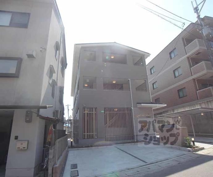 【ｍａｉｓｏｎ　ｍｉｎｔ】間取
