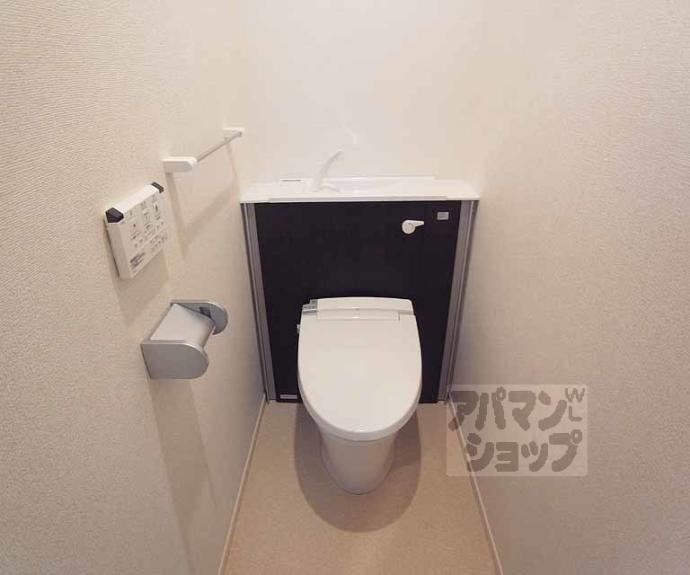 【ｍａｉｓｏｎ　ｍｉｎｔ】間取