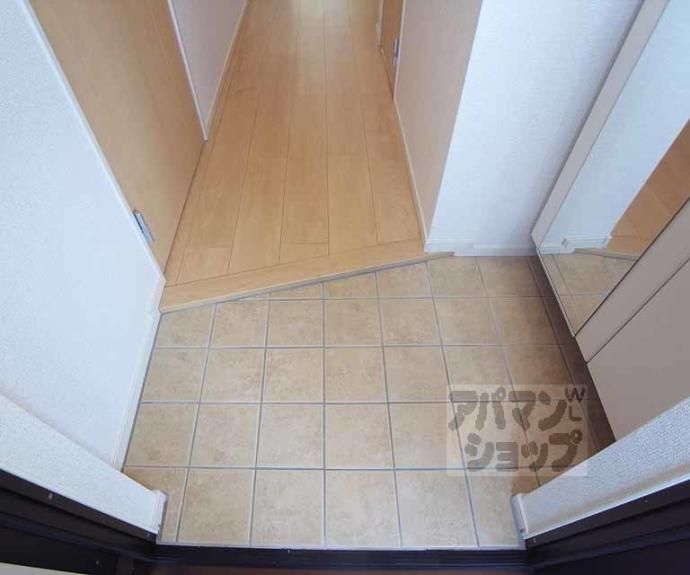 【maison mint】間取