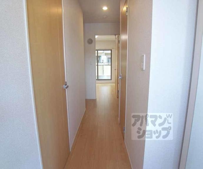 【maison mint】間取