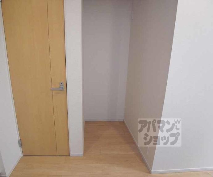 【ｍａｉｓｏｎ　ｍｉｎｔ】間取