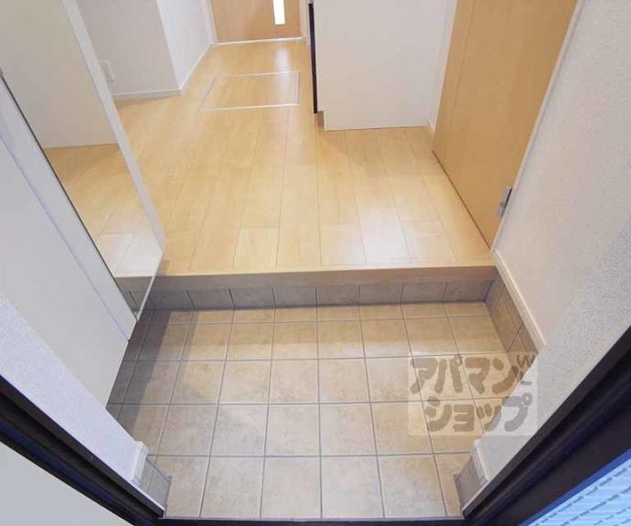 【ｍａｉｓｏｎ　ｍｉｎｔ】間取