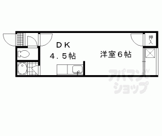 【ファーストコート丹波橋】