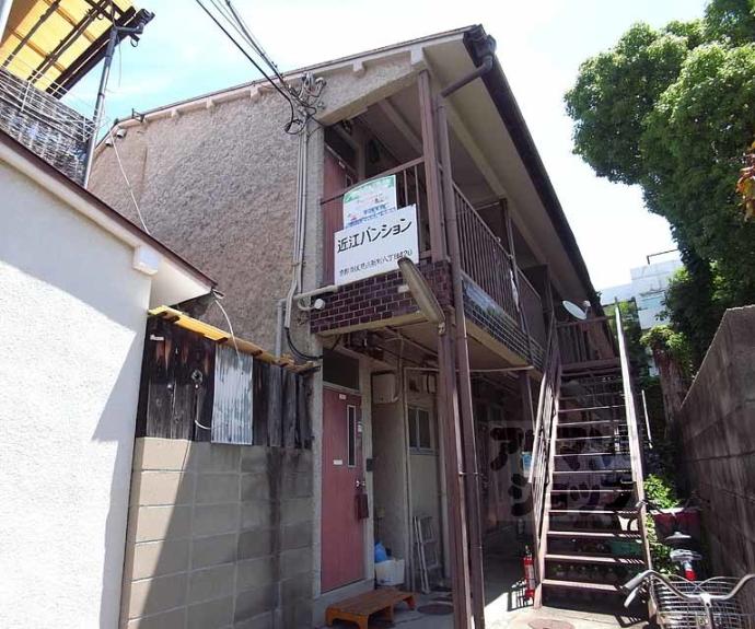 【ファーストコート丹波橋】間取