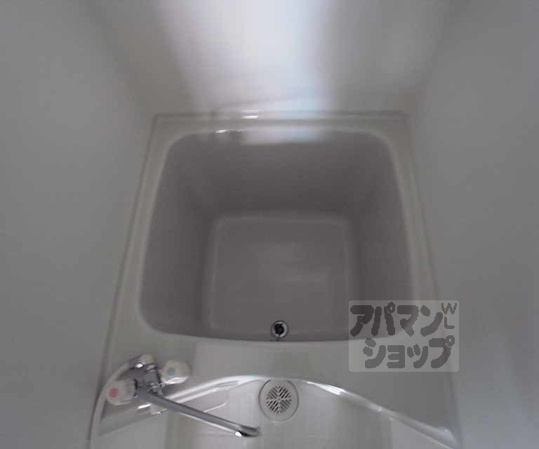 【ファーストコート丹波橋】間取