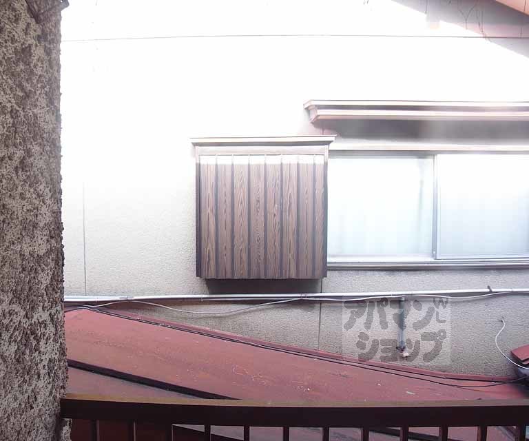 【ファーストコート丹波橋】間取