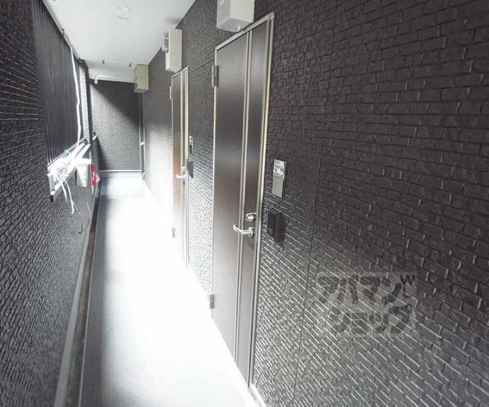 【シーハンド丹波橋】間取