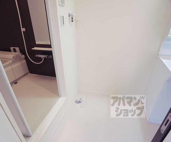 【シャーメゾン峰山】間取