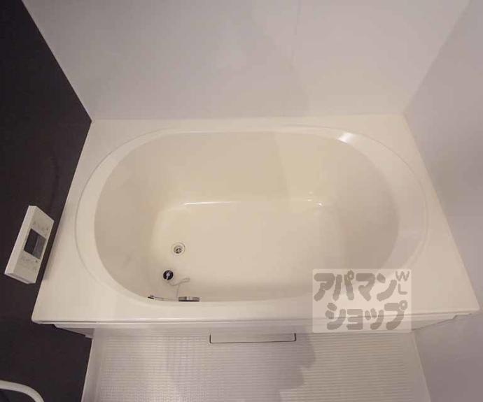 【シャーメゾン峰山】間取