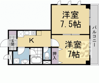 【かのみハイム】