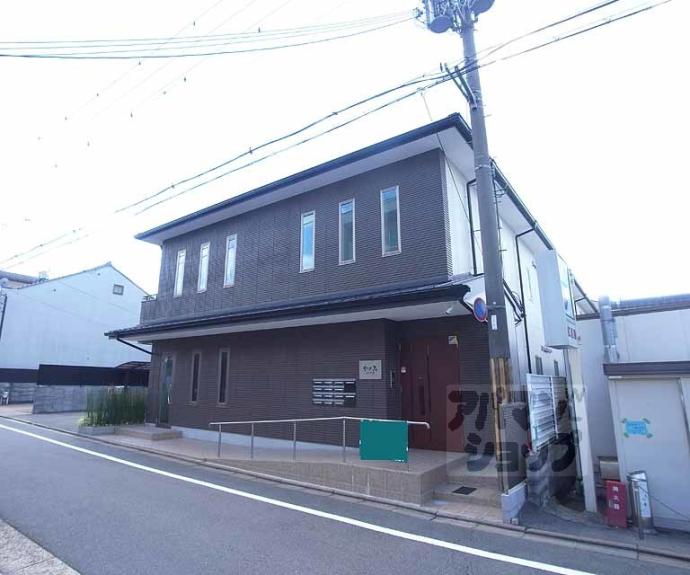 【かのみハイム】