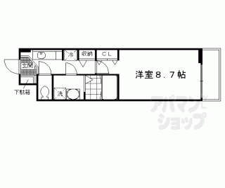 【ラウレア宇治】