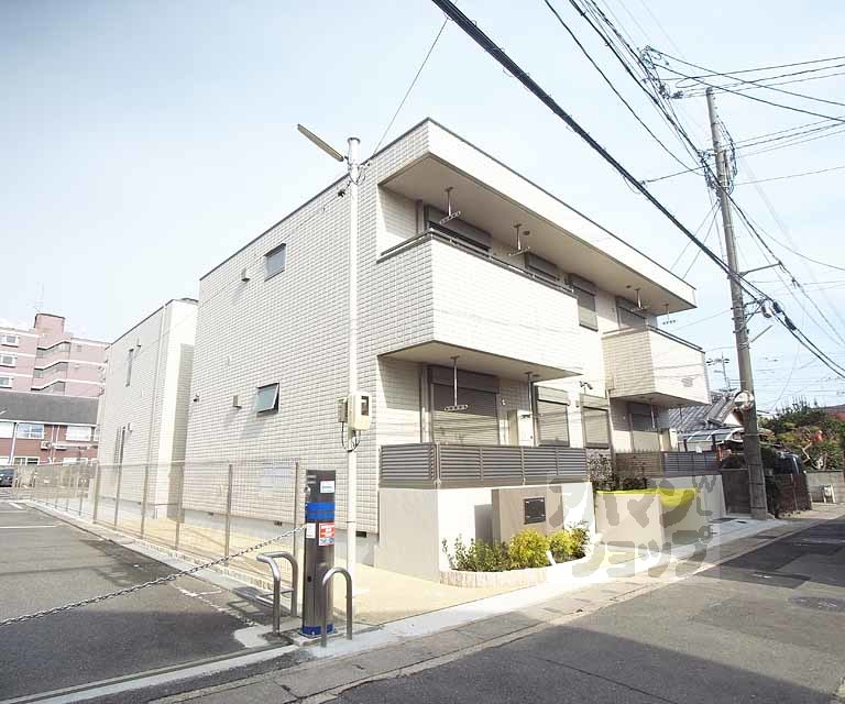 エンゼルメゾン本丸