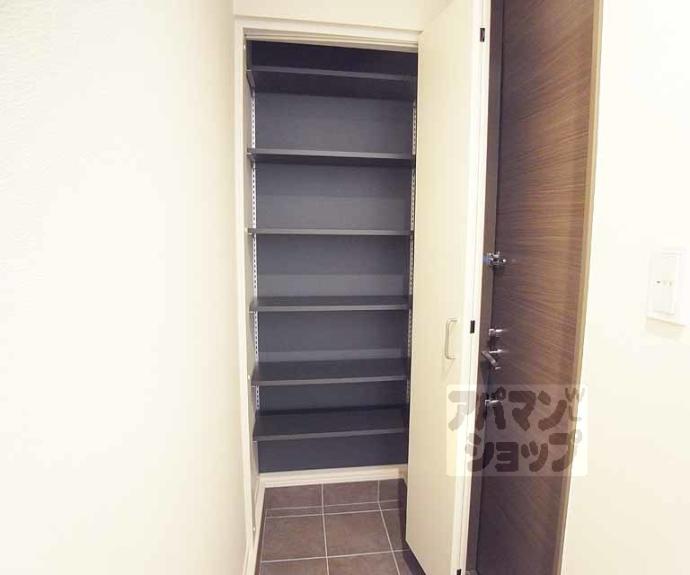 【エンゼルメゾン本丸】間取