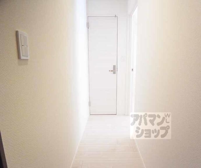 【エンゼルメゾン本丸】間取