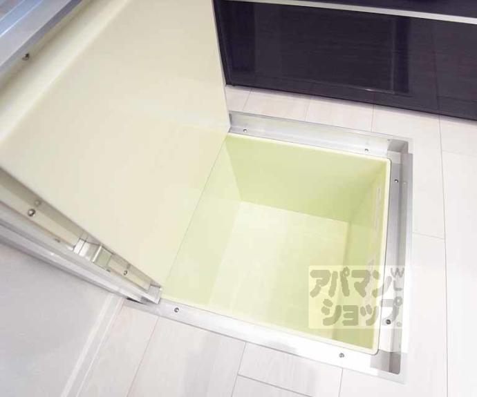 【エンゼルメゾン本丸】間取