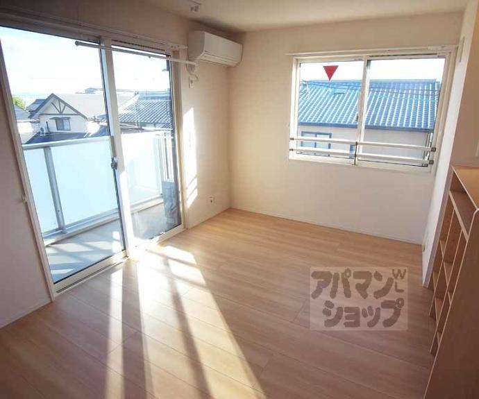 【ル・シエル】間取