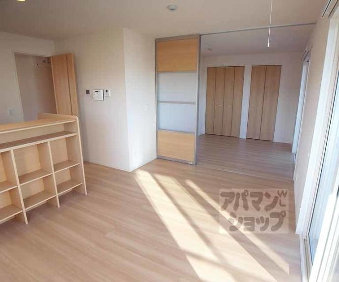 【ル・シエル】間取