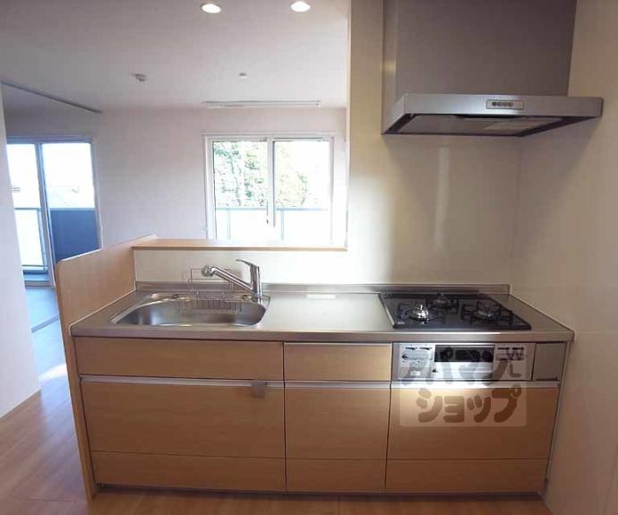 【ル・シエル】間取