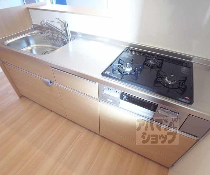 【ル・シエル】間取