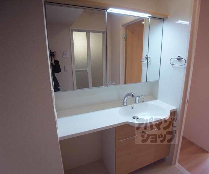 【ル・シエル】間取