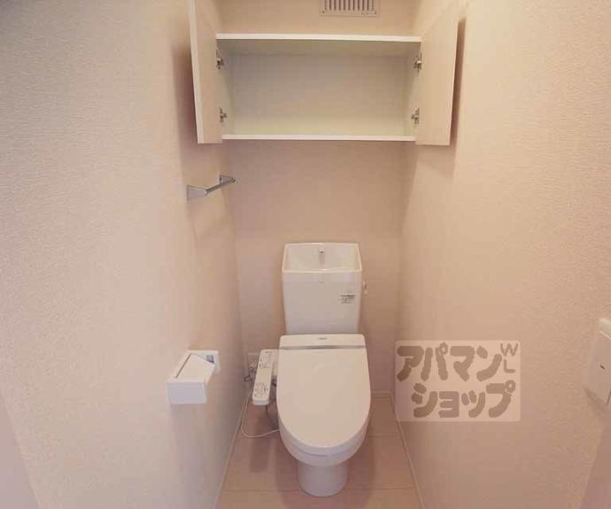 【ル・シエル】間取