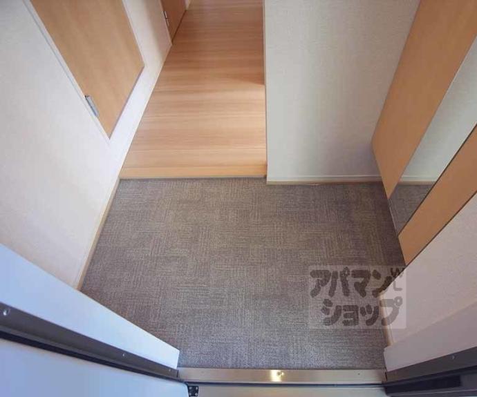 【ル・シエル】間取