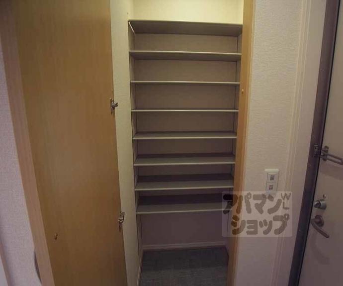 【ル・シエル】間取