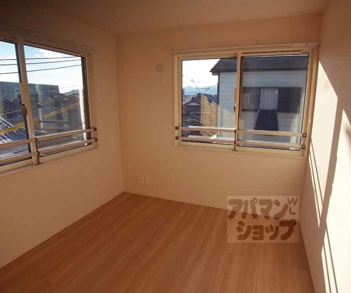 【ル・シエル】間取