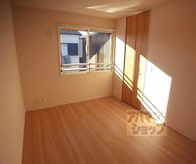 【ル・シエル】間取