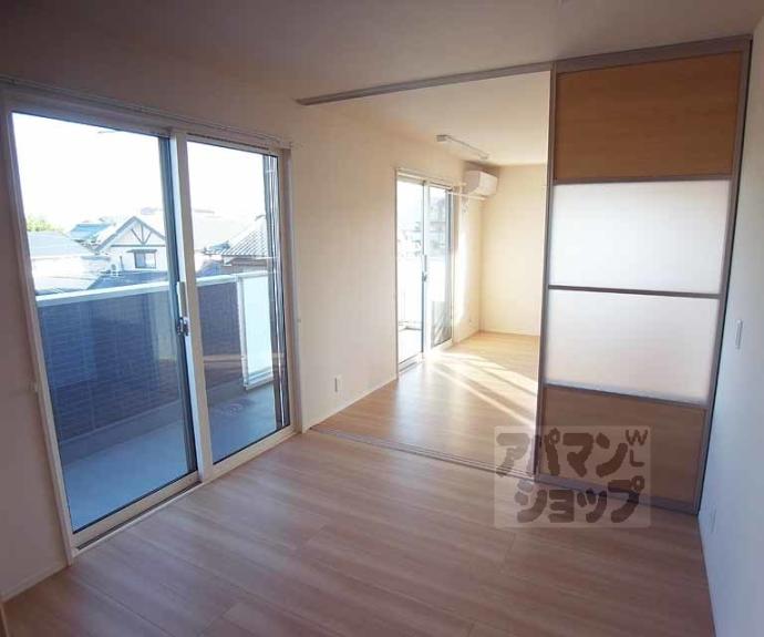 【ル・シエル】間取